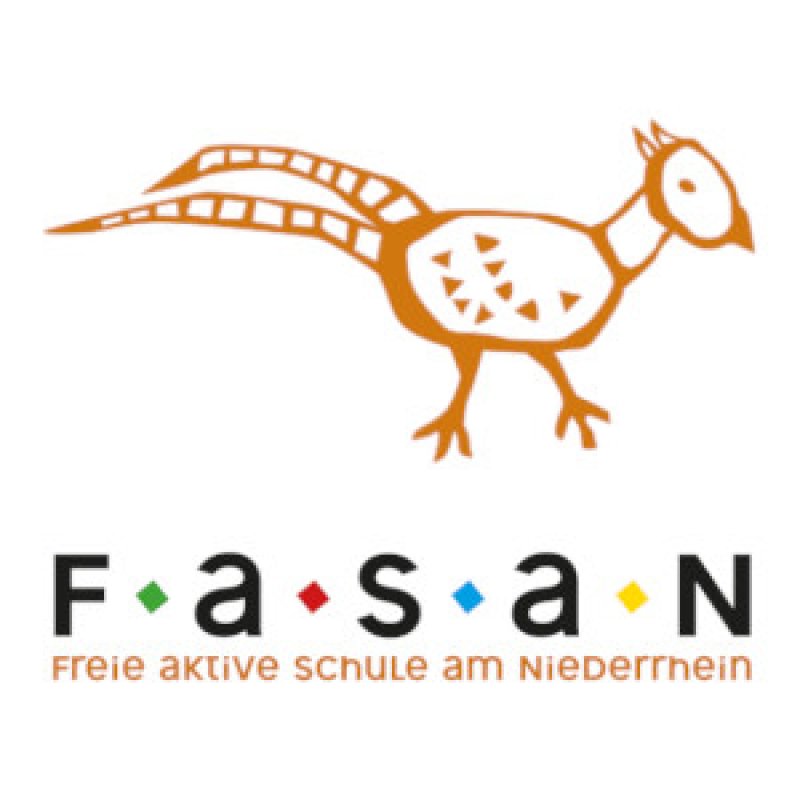 FASAN - Freie Aktive Schule am Niederrhein